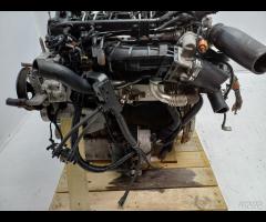 MOTORE COMPLETO D4HB 2.2D 145Kw 197CV HYUNDAI SANT - 6