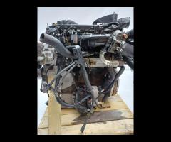 MOTORE COMPLETO D4HB 2.2D 145Kw 197CV HYUNDAI SANT - 7