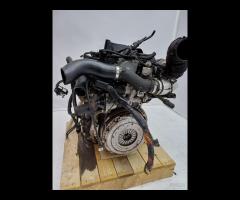 MOTORE COMPLETO D4HB 2.2D 145Kw 197CV HYUNDAI SANT - 8