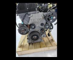 MOTORE COMPLETO D4HB 2.2D 145Kw 197CV HYUNDAI SANT - 9