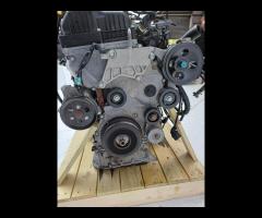 MOTORE COMPLETO D4HB 2.2D 145Kw 197CV HYUNDAI SANT - 10
