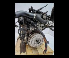MOTORE COMPLETO D4HB 2.2D 145Kw 197CV HYUNDAI SANT - 11