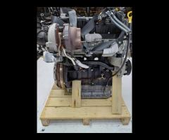 MOTORE COMPLETO D4HB 2.2D 145Kw 197CV HYUNDAI SANT - 12