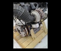 MOTORE COMPLETO D4HB 2.2D 145Kw 197CV HYUNDAI SANT - 14