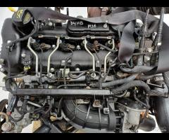 MOTORE COMPLETO D4HB 2.2D 145Kw 197CV HYUNDAI SANT - 17