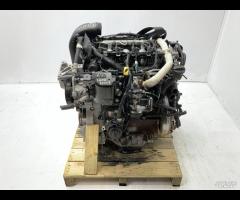 MOTORE COMPLETO DW12CTED4 224DT EU5 2.2D 140Kw 190