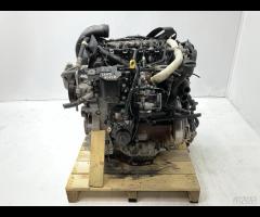 MOTORE COMPLETO DW12CTED4 224DT EU5 2.2D 140Kw 190