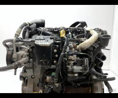 MOTORE COMPLETO DW12CTED4 224DT EU5 2.2D 140Kw 190