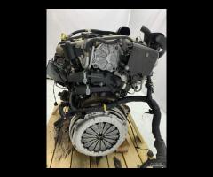 MOTORE COMPLETO DW12CTED4 224DT EU5 2.2D 140Kw 190 - 10