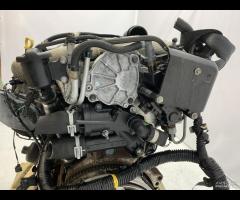 MOTORE COMPLETO DW12CTED4 224DT EU5 2.2D 140Kw 190 - 11