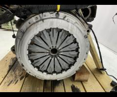 MOTORE COMPLETO DW12CTED4 224DT EU5 2.2D 140Kw 190 - 12