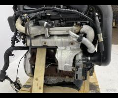 MOTORE COMPLETO DW12CTED4 224DT EU5 2.2D 140Kw 190 - 13