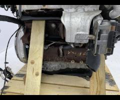 MOTORE COMPLETO DW12CTED4 224DT EU5 2.2D 140Kw 190 - 14