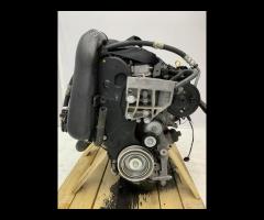 MOTORE COMPLETO DW12CTED4 224DT EU5 2.2D 140Kw 190 - 15