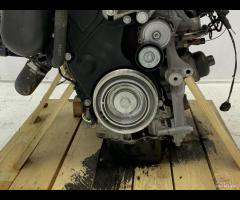 MOTORE COMPLETO DW12CTED4 224DT EU5 2.2D 140Kw 190 - 17