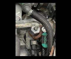 MOTORE COMPLETO DW12CTED4 224DT EU5 2.2D 140Kw 190 - 19