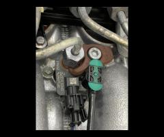 MOTORE COMPLETO DW12CTED4 224DT EU5 2.2D 140Kw 190 - 20