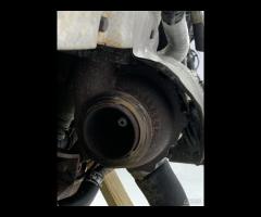 MOTORE COMPLETO DW12CTED4 224DT EU5 2.2D 140Kw 190 - 23