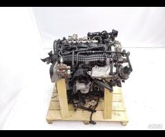 MOTORE COMPLETO D4204T14 2.0D 140Kw 190CV VOLVO S9