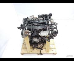 MOTORE COMPLETO D4204T14 2.0D 140Kw 190CV VOLVO S9