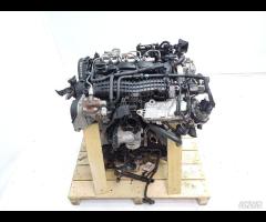 MOTORE COMPLETO D4204T14 2.0D 140Kw 190CV VOLVO S9