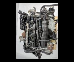 MOTORE COMPLETO D4204T14 2.0D 140Kw 190CV VOLVO S9