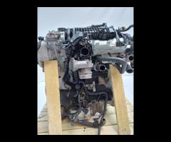 MOTORE COMPLETO D4204T14 2.0D 140Kw 190CV VOLVO S9