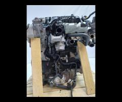 MOTORE COMPLETO D4204T14 2.0D 140Kw 190CV VOLVO S9 - 6