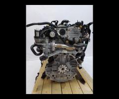MOTORE COMPLETO D4204T14 2.0D 140Kw 190CV VOLVO S9 - 7