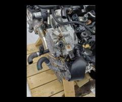 MOTORE COMPLETO D4204T14 2.0D 140Kw 190CV VOLVO S9 - 9