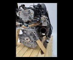MOTORE COMPLETO D4204T14 2.0D 140Kw 190CV VOLVO S9 - 10