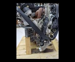 MOTORE COMPLETO D4204T14 2.0D 140Kw 190CV VOLVO S9 - 12