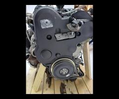 MOTORE COMPLETO D4204T14 2.0D 140Kw 190CV VOLVO S9 - 13