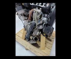MOTORE COMPLETO D4204T14 2.0D 140Kw 190CV VOLVO S9 - 14
