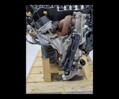 MOTORE COMPLETO D4204T14 2.0D 140Kw 190CV VOLVO S9 - 15