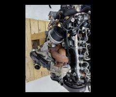 MOTORE COMPLETO D4204T14 2.0D 140Kw 190CV VOLVO S9 - 16