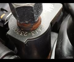 MOTORE COMPLETO D4204T14 2.0D 140Kw 190CV VOLVO S9 - 17