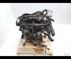 MOTORE COMPLETO G4FU 1.6B 132Kw 179CV HYUNDAI TUCS