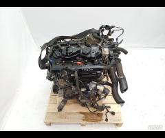 MOTORE COMPLETO G4FU 1.6B 132Kw 179CV HYUNDAI TUCS