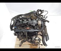 MOTORE COMPLETO G4FU 1.6B 132Kw 179CV HYUNDAI TUCS