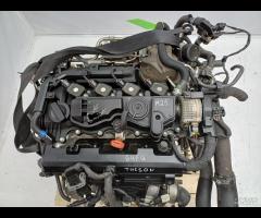 MOTORE COMPLETO G4FU 1.6B 132Kw 179CV HYUNDAI TUCS
