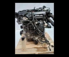 MOTORE COMPLETO G4FU 1.6B 132Kw 179CV HYUNDAI TUCS