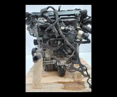 MOTORE COMPLETO G4FU 1.6B 132Kw 179CV HYUNDAI TUCS - 6