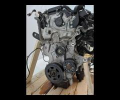 MOTORE COMPLETO G4FU 1.6B 132Kw 179CV HYUNDAI TUCS - 10
