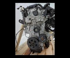 MOTORE COMPLETO G4FU 1.6B 132Kw 179CV HYUNDAI TUCS - 11