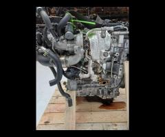 MOTORE COMPLETO G4FU 1.6B 132Kw 179CV HYUNDAI TUCS - 12