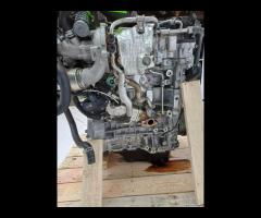 MOTORE COMPLETO G4FU 1.6B 132Kw 179CV HYUNDAI TUCS - 13