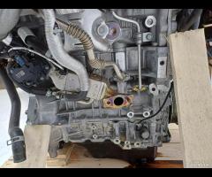 MOTORE COMPLETO G4FU 1.6B 132Kw 179CV HYUNDAI TUCS - 14
