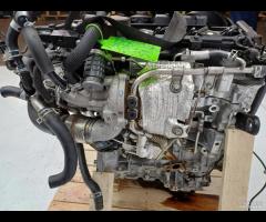 MOTORE COMPLETO G4FU 1.6B 132Kw 179CV HYUNDAI TUCS - 15