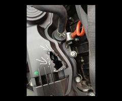 MOTORE COMPLETO G4FU 1.6B 132Kw 179CV HYUNDAI TUCS - 16